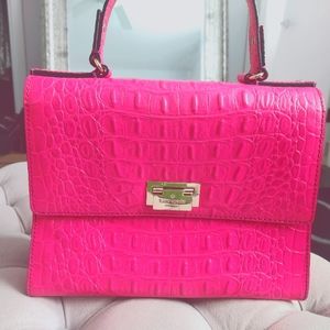 Kate Spade Doris bag in pink Sapphire